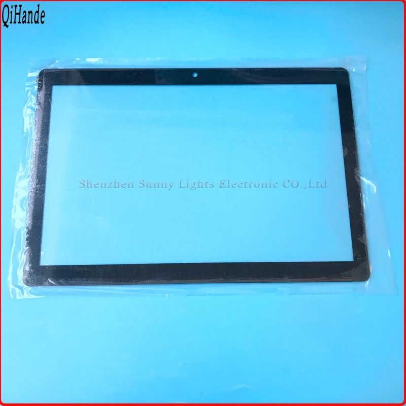 

1 шт./лот Новый сенсорный экран подходит для 10,1 дюймов Dexp ursus z210 планшет панель MID дигитайзер сенсор Сенсорное стекло