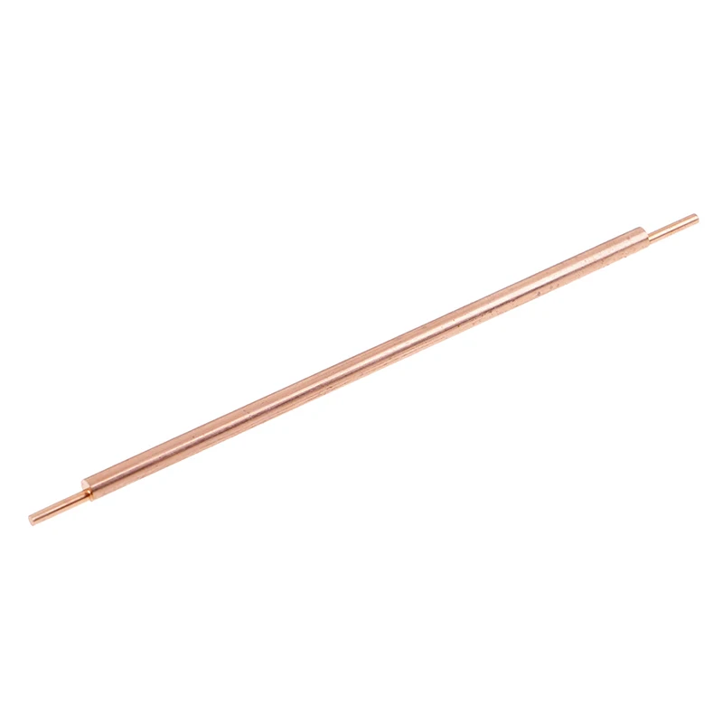 

1pc 3x100mm Welder Spot Welding Pin Welding Accessories Alumina Copper Welding Feet