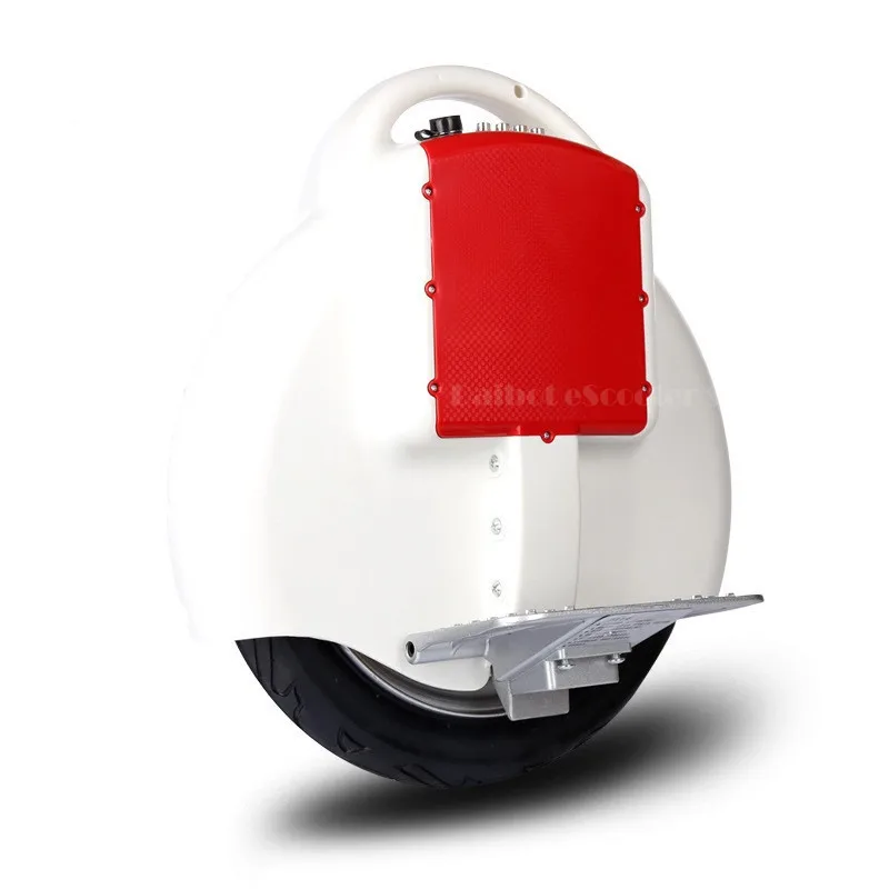 ОДНОКОЛЕСНЫЙ самобалансирующийся самокат Daibot Monowheel, 14 дюймов, 350 Вт, 60 В, портативный Электрический Одноколесный велосипед с колесом для обучения