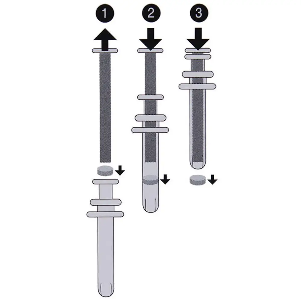 Новая капсула для собак и кошек таблетка пистолет пиллеров шприц толкатель
