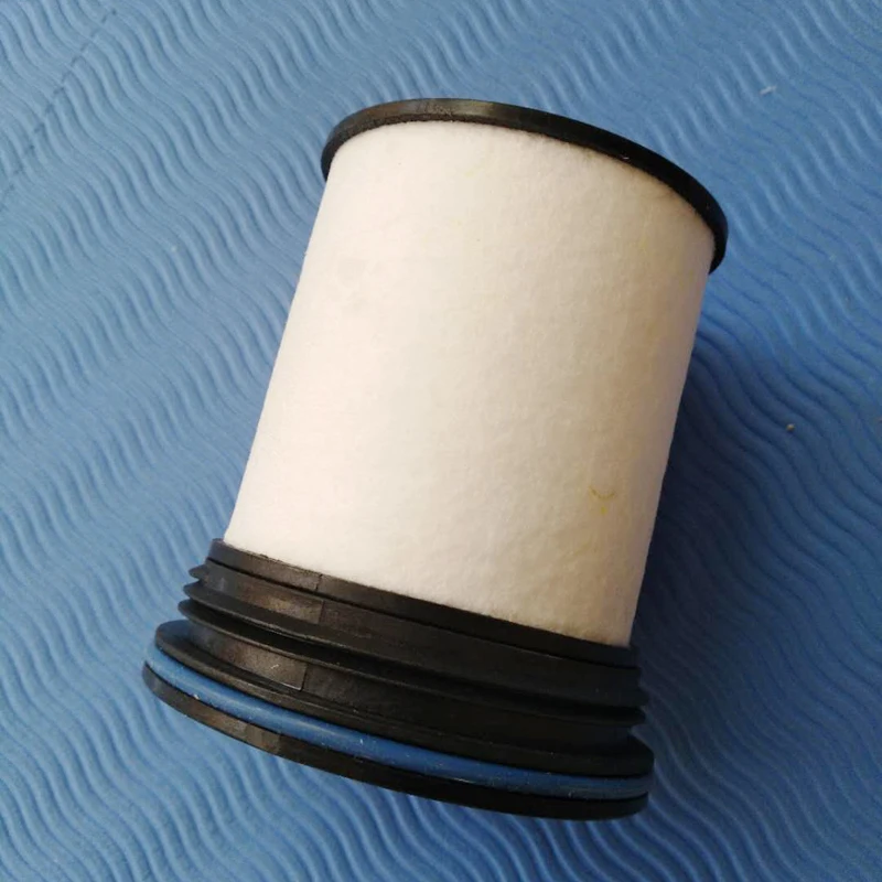 

Топливный фильтр для Jeep Grand Cherokee IV 3,0 CRD