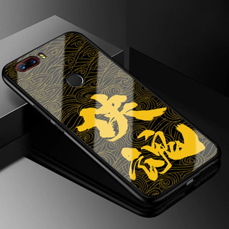 Роскошный чехол из закаленного стекла для nubia z17 NX563J чехол Мягкая силиконовая рамка твердая задняя крышка для nubia z 17 чехол s nubia z17 оболочка