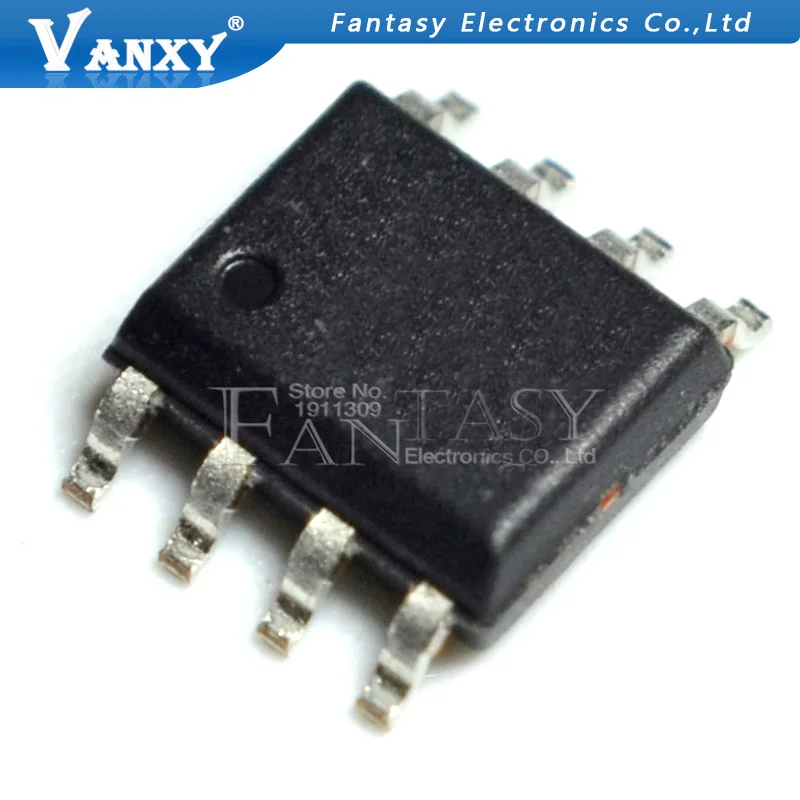 

10pcs MB3771 MB3771FP 3771 SOP8 patch spot sale to ensure quality
