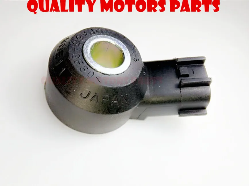 Новый детонационный датчик для Nissan Infiniti подлинный Датчик #22060-2Y000 OE 220602Y000 |