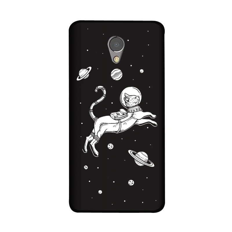 Мягкий силиконовый чехол QAQsam для Lenovo Vibe P2 P2a42 с рисунком 5 дюйма Матовые чехлы