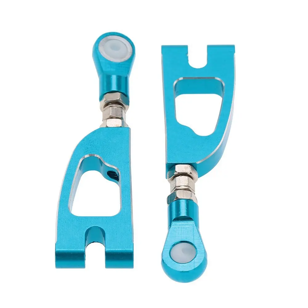 

188020(08070) Upgrade Part Aluminum Alloy Rear Upper Arm for 1/10 HSP 4WD 94188 Off Road Monster Truck