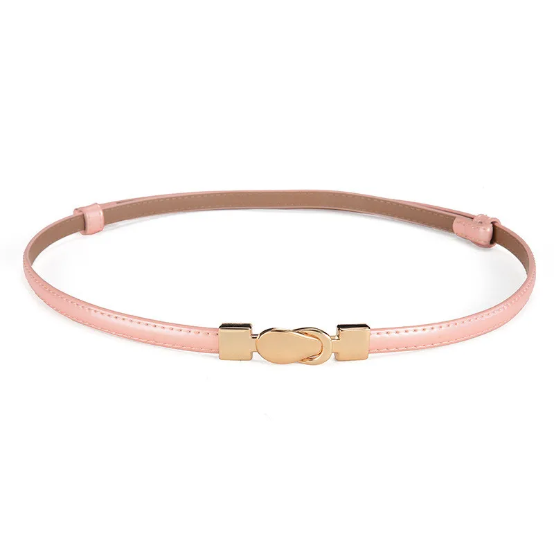 Женские пояса Ремни золотой пояс подарок новинка 2017 года известный бренд Высокое