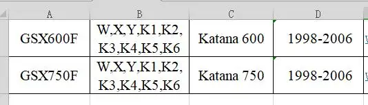 Кабельный тестер кабеля 8 шт. мотоцикл Бумага основание сцепления сцепление диск
