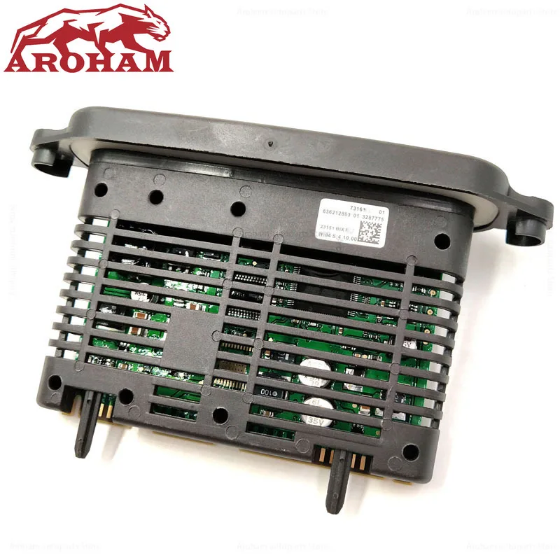 Новинка для BMW3 серии F30 F35 TMS 7316147 фара BIX xenon драйвер 535217C05 модуль управления 63117316147