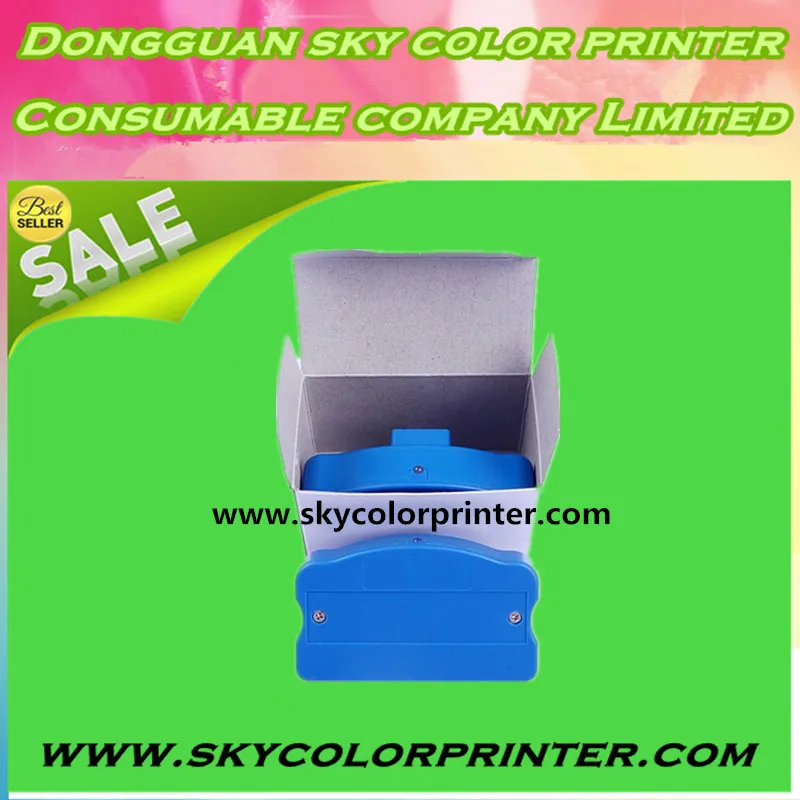 Восстановитель чипа резервуара для Epson Stylus Pro 7800 9800 7880 9880 7400 9400 4000 4400 4800 4880 7600 9600 10000
