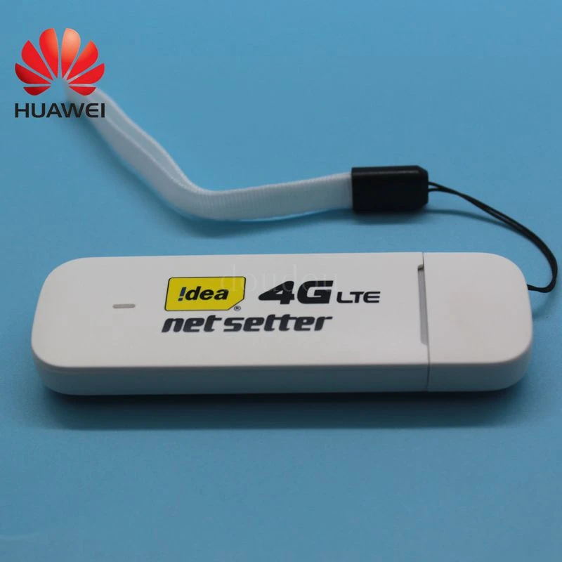 Разблокированный Huawei E3372 E3372h 607 150mbps 4G модем USB с антенной LTE донгл палка Datacard PK