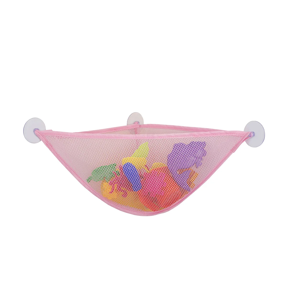 Сумка для хранения в ванную сетчатый Органайзер ванной|Игрушки ванной| |