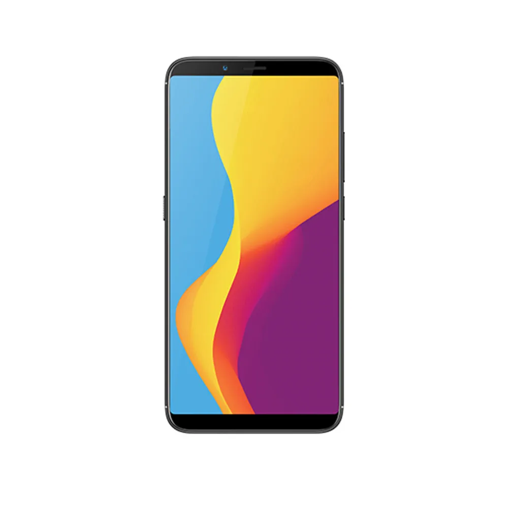 Nubia V18 смартфон с 5 дюймовым дисплеем процессором Snapdragon 6 01 ОЗУ 4 Гб ПЗУ 64 ГБ 4000 мАч 13