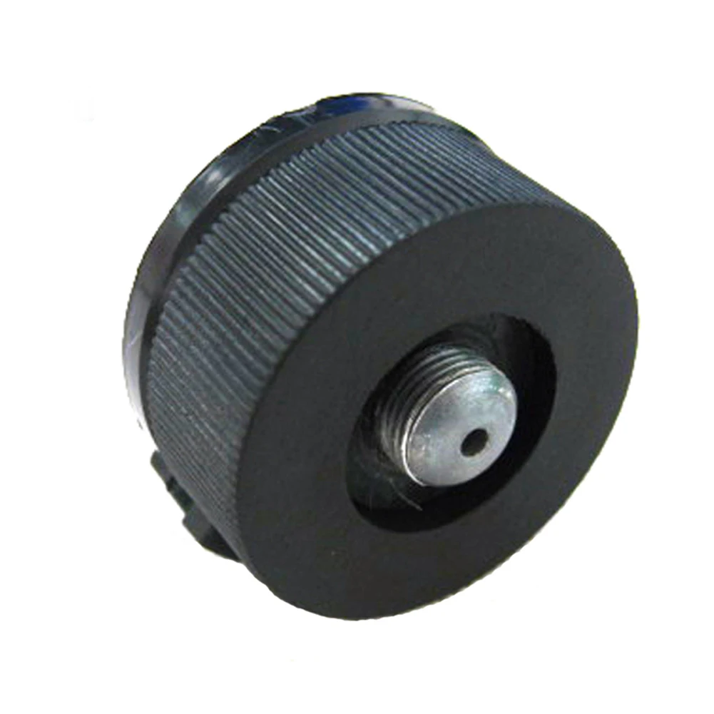 1 шт. открытый газовый конвертер плита бачный соединитель для кемпинга печь улицы