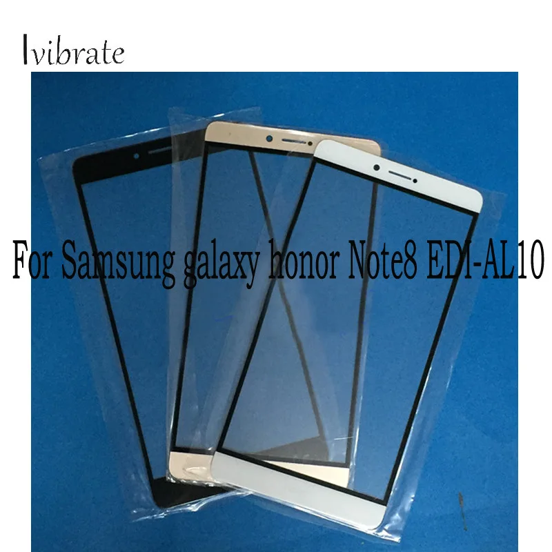 A + качество для Huawei honor Note8 EDI AL10 сенсорный экран note 8 дигитайзер сенсорная