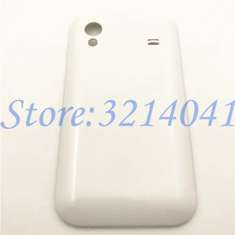 Для Samsung Galaxy Ace S5830 мобильный телефон задняя крышка чехол батарея корпус двери