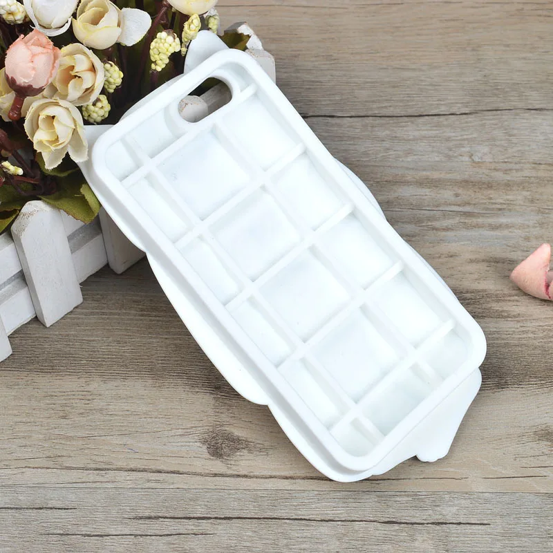 Картина Силиконовые Case Для Prestigio Muze A7 PSP7530 DUO 7350 5.3 &quotмягкий Силикагель Крышка E3
