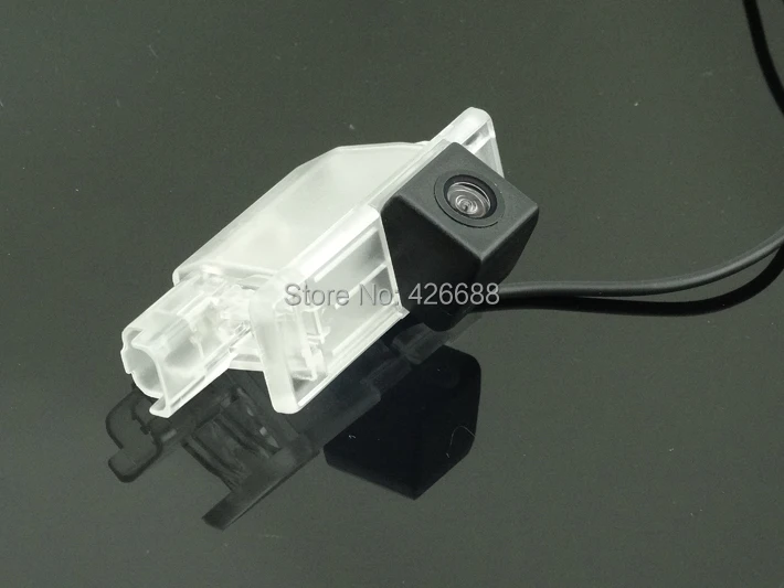 Бесплатная доставка! Лидер продаж Автомобильная камера заднего вида для Peugeot 301 308