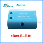 EPEVER Bluetooth Box Серийный адаптер для EP Tracer Солнечный контроллер и инверторная связь через мобильный телефон APP
