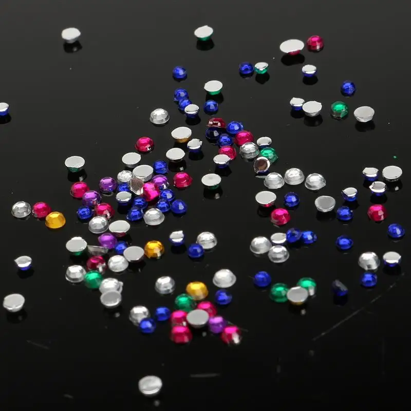 Набор для татуажа пудра временных татуировок 12 цветов Блестящий Алмазный боди