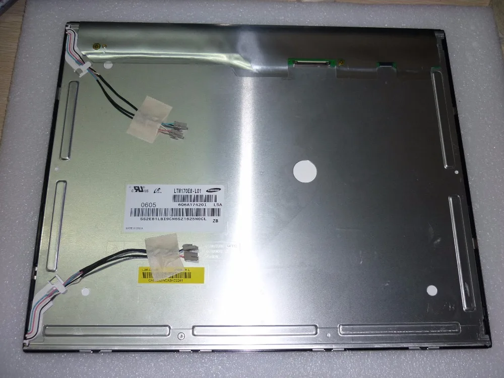 LTM170E8 L03 ЖК экран панель для ремонта|panel|panel displaypanel lcd |