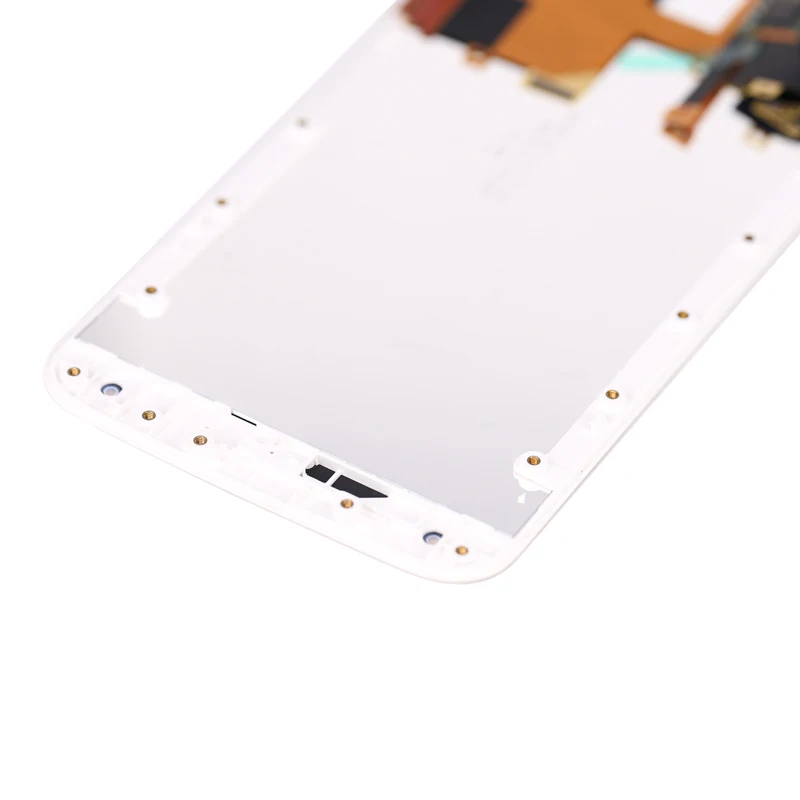 10 шт./лот для Motorola Moto X Style X3s X3 стильный ЖК-дисплей с сенсорным экраном дигитайзер