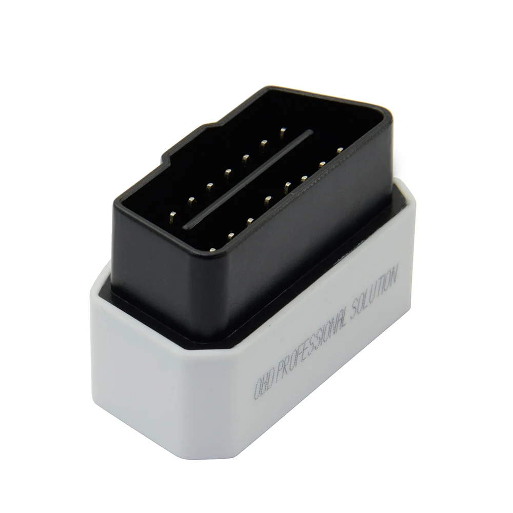 10 шт./лот Vgate ELM327 Bluetooth iCar3 V2.1 код ридер Поддержка Android Крутящий момент ELM 327 Икар 3 BT