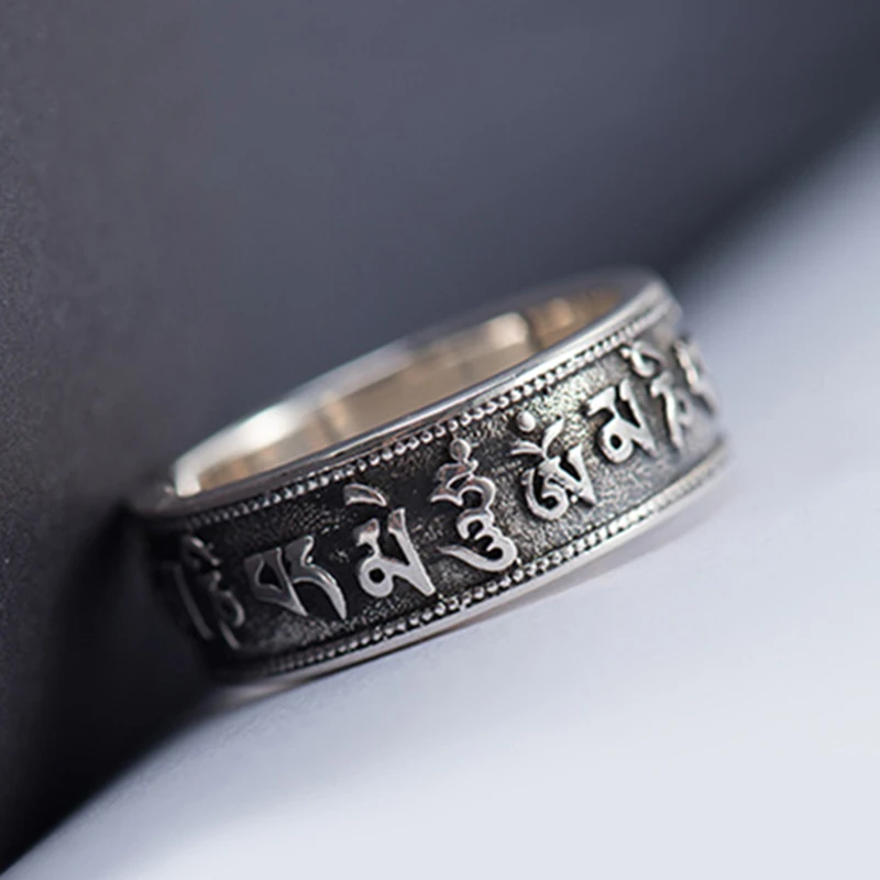 Женское кольцо из серебра 100% пробы регулируемый размер|Кольца| |