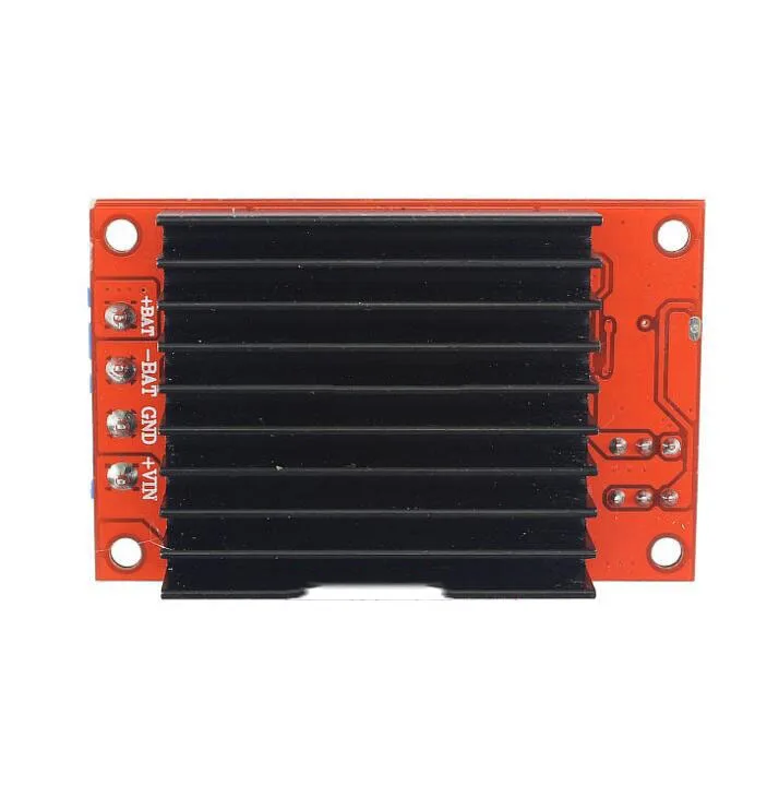 MPPT Solar Charging Panels Controller DC8V 12V 28V input 5V 26V output 5A | Controllers