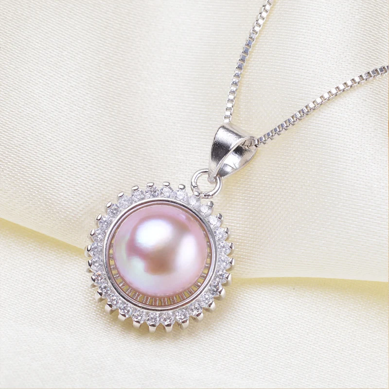 Комплект ювелирных украшений YIKALAISI 2017 из натурального жемчуга кольцо и сережки с