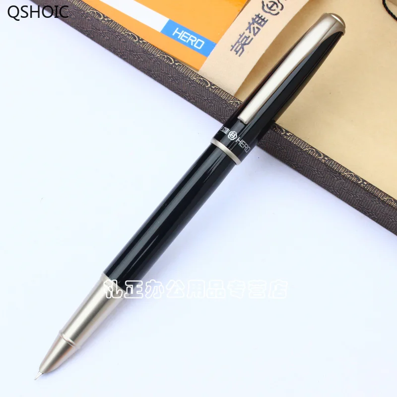 

Gift Pen Business Gift Ink Pen 0.38 Sky Blue White Pink