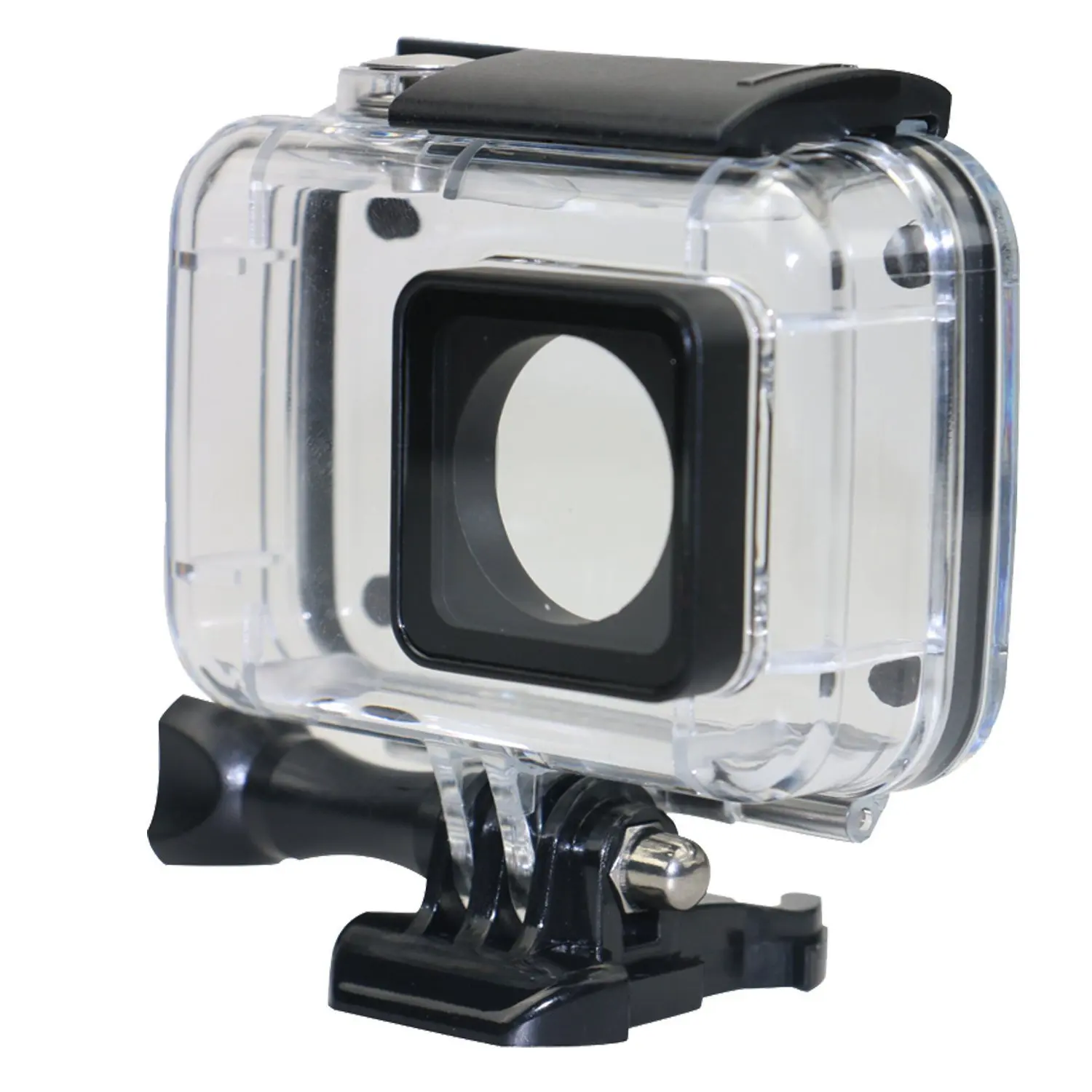 Водонепроницаемый защитный корпус водонепроницаемый 40 м для Xiaomi 4 K/Yi K +/Yi Lite/YI