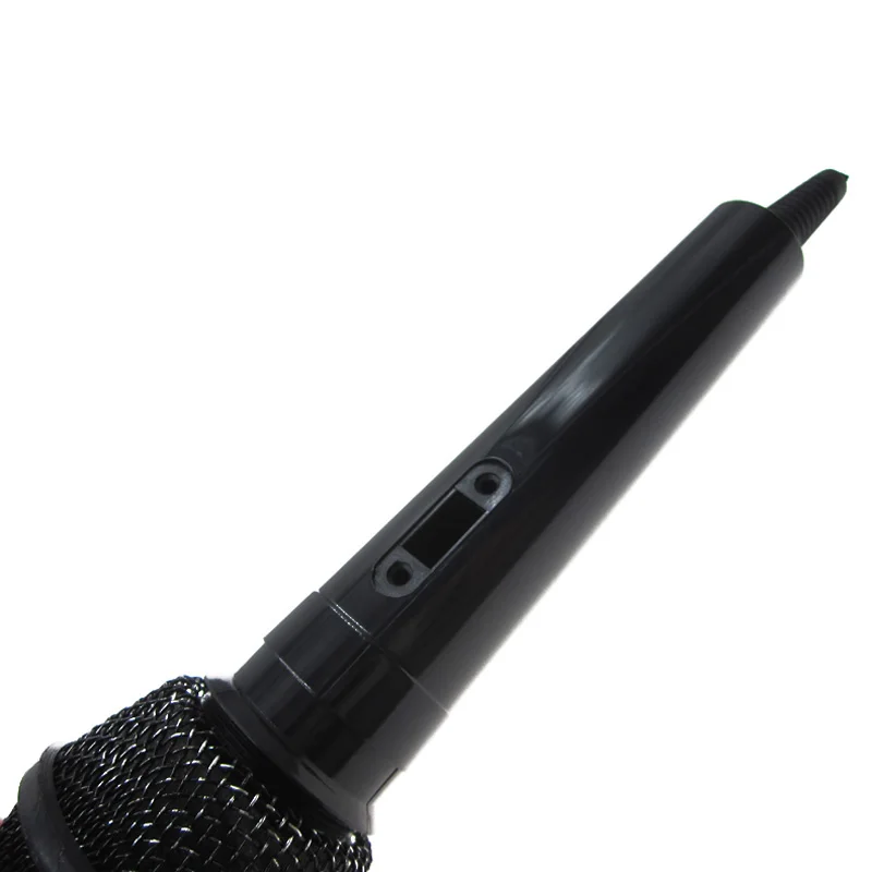 Беспроводной микрофон с FM-модуляцией и частотной модуляцией | Электронные