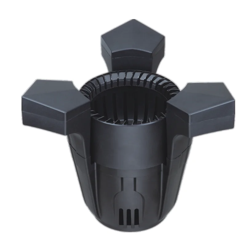 Аквариумный Водоочиститель водяной насос фильтр для рыбного бассейна чистый KOI