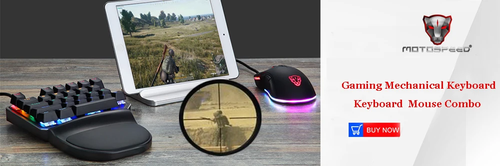 Оригинальная механическая клавиатура Motospeed CK108, 104 клавиш, RGB, синий переключатель, игровой проводной светодиодный, с подсветкой, против привидения, для геймерского компьютера