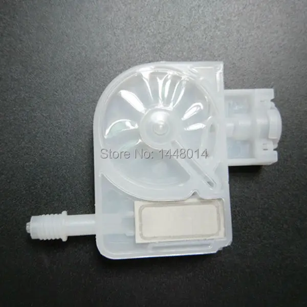 Чернильные демпферы 20 шт./лот наилучшего качества сольвентный принтер для Epson Stylus