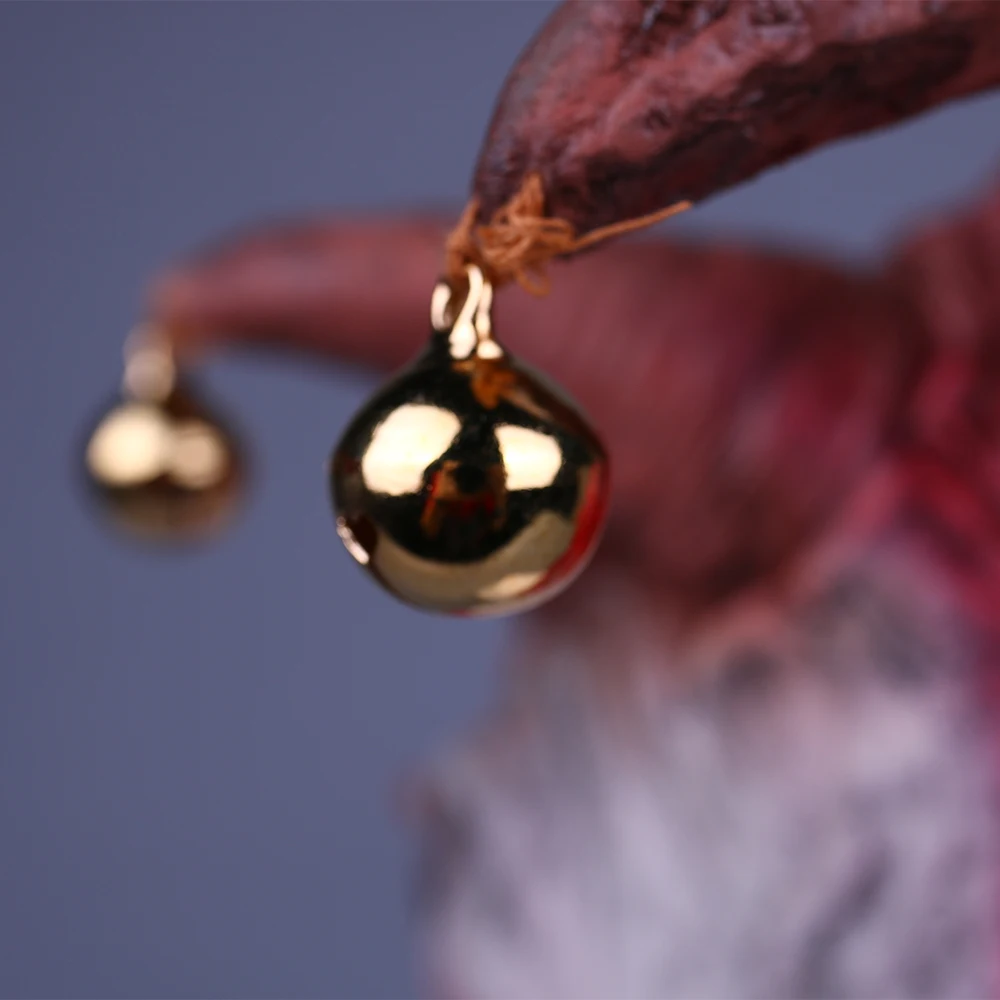 Jingle Jangle клоун Ужас латекс Хэллоуин страшная маска для взрослых полный косплей с маской для лица вечерние реквизит