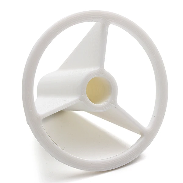 3D Printed Remote Control Rocker Model Cover for Flysky TH9X Frsky X9D Transmitter | Игрушки и хобби