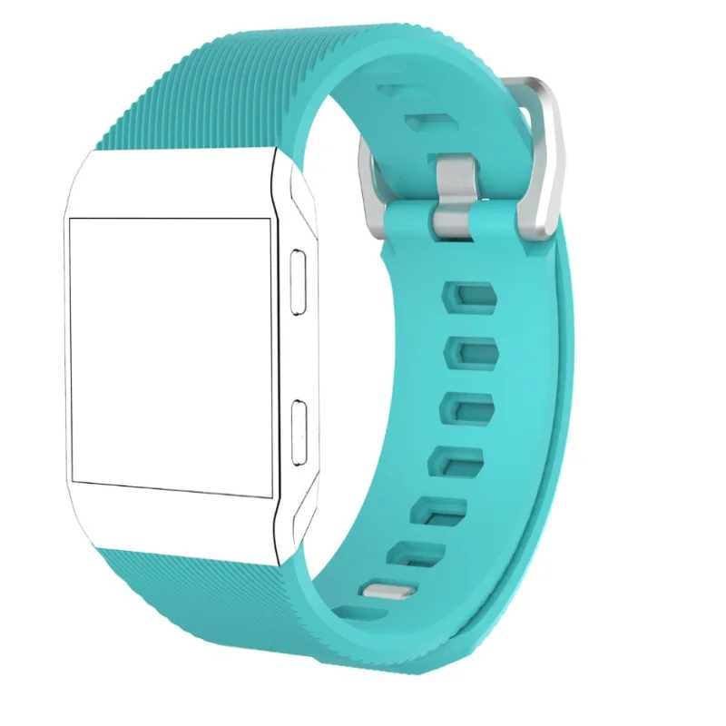 Ремень спортивный для Fitbit Ionic Размеры S/L|Смарт-аксессуары| |