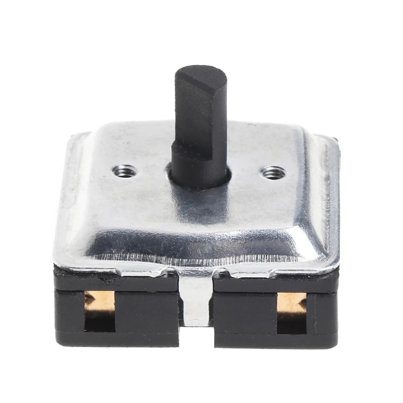

4 Position Rotary Switch OFF/Low/Medium/High For Fan Heater 1pc