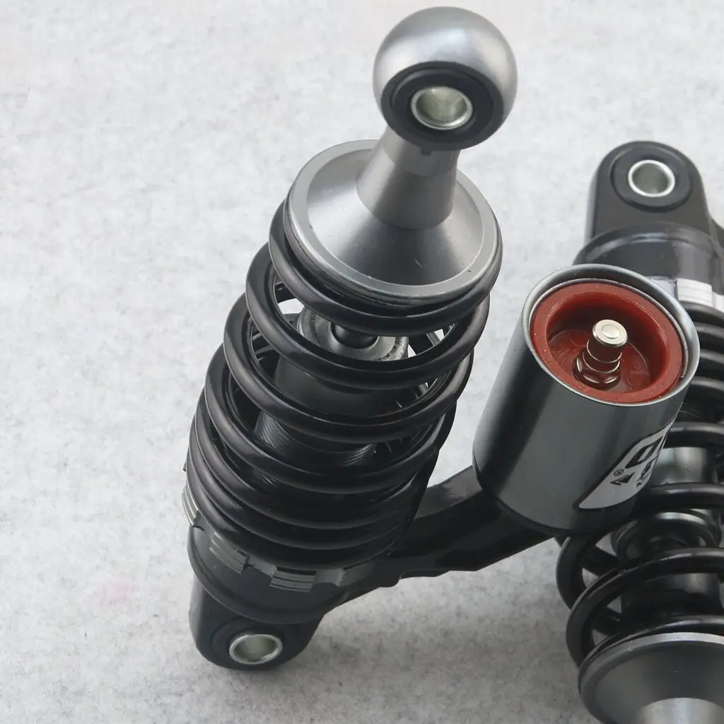 Задний газ азота пружины амортизатора Подвеска для e-велосипеда Электрический