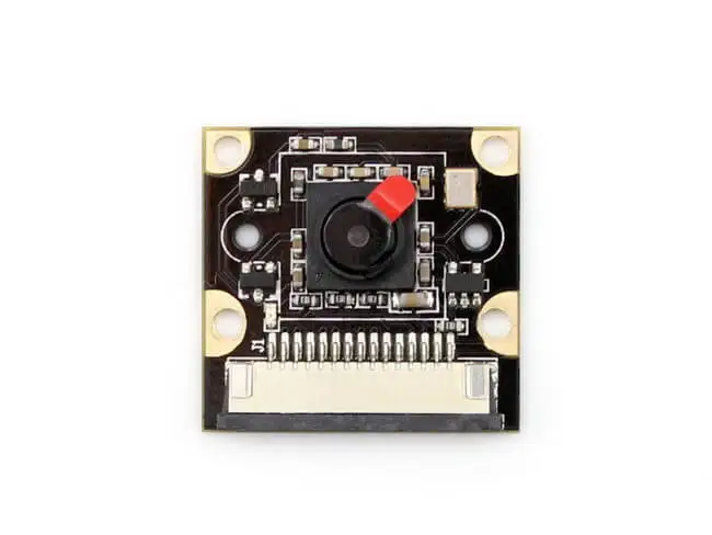 Raspberry Pi 3 model B/4B NoIR Ночная камера с 2 бесплатными ИК подсветками|camera target|camera led lightlight