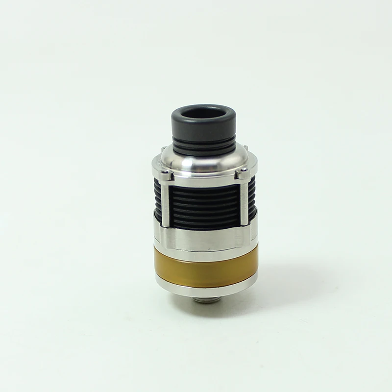 SXK Pyrogeyser RDTA 316 одноступенчатый испаритель из нержавеющей стали RDA электронный