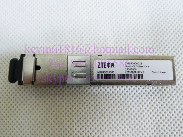 ZTE GPON CLASS C ++ одномодовый трансивер SFP для OLT|sfp transceiver|zte gpongpon zte |