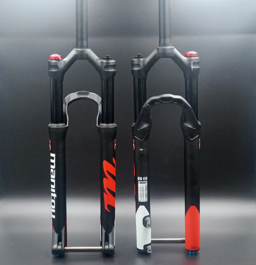Manitou Marvel PRO 29 &quot29er подвеска велосипед велосипедный спорт MTB вилы руководство Contorl