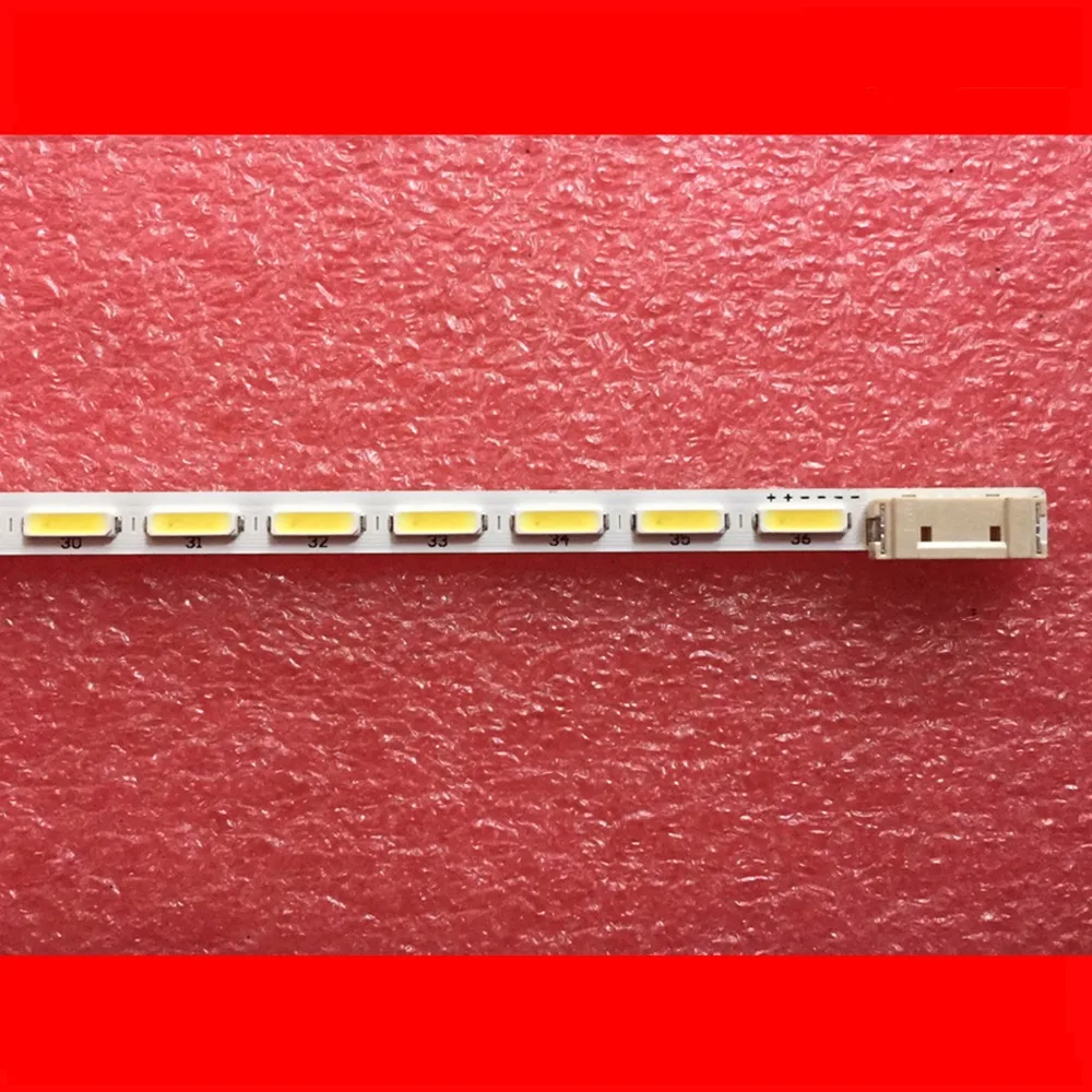 2 шт./лот S27E360H CY-MJ270BNLV1V Светодиодная лента M3LE-270SM0-R2 36 светодиодный s 343 мм | Лампы и