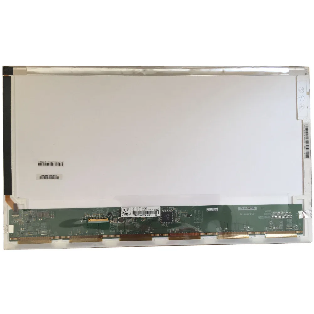 

HSD173PUW1 A00 A01 fit N173HGE-L21 L11 B173HW02 V.1 V.0 B173HW01 V.5 1920x1080
