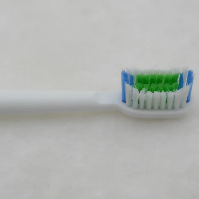 Насадки для электрической зубной щетки Philips Sonicare 12 шт. сменные насадки гигиена