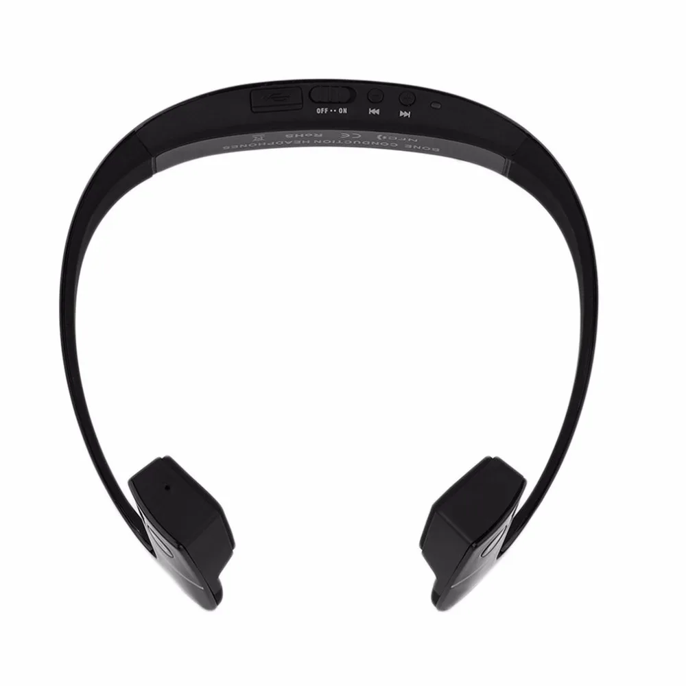 Новый Apleok LF 18 беспроводные наушники Bluetooth костной проводимости открытые выпуск