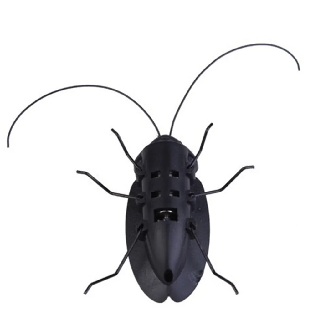 2018 игрушки на солнечной батарее развивающие игрушки-тараканы солнечных батареях